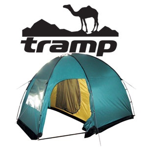 Tramp Bell 4 (V2)