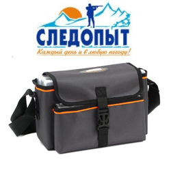 Сумка рыболовная "Следопыт" Sling Lure Bag