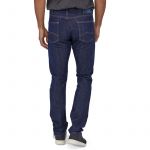 Брюки Patagonia Men's Straight Fit Jeans 40, Dark Denim (DDNM)