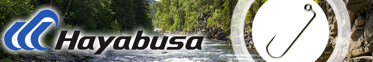 Hayabusa Jig 777BL