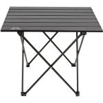 Стол Light Camp Folding Table New Small цв. Черный