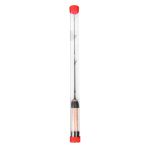 Удочка зимняя Nisus Ice Battle Carbon 45 (N-IB45)