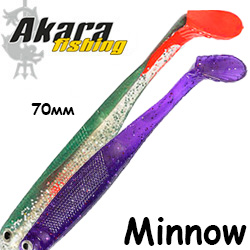 Akara Minnow 70