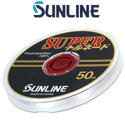 Sunline Super Tornado 50m