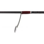 Удилище спиннинговое двухчастное Major Craft Finetail FAX-632SUL 0.6-3.5g