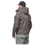 Куртка забродная Simms Freestone Jacket, Coal, XL