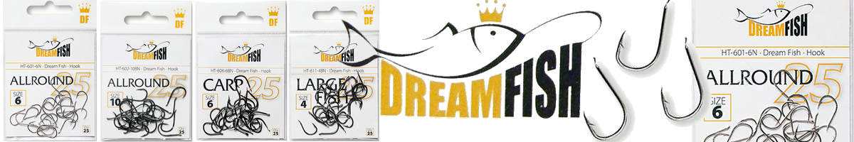 DreamFish All Round 601 N