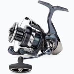 Катушка Daiwa 24 Regal LT 1000D-XH