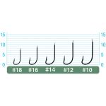 Крючок Owner Feeder Hook FDH-12 White №14 20шт
