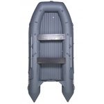Лодка Адмирал Ам-410 НДНД