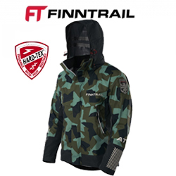 Finntrail Speedmaster 5320 CamoArmy
