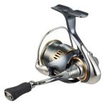 Катушка Daiwa 23 Airity LT2500S-XH