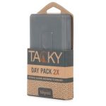 Коробка для мушек Tacky Daypack Fly Box-2X
