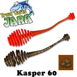 Trout Baits Jara Kasper 60 (Pellets)