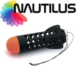 Nautilus Rocket Feeder Quick