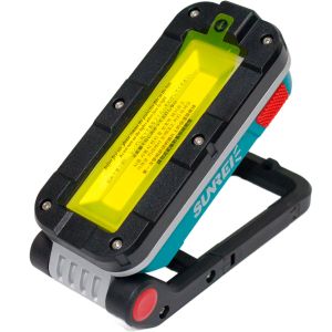 Светильник аккумуляторный Dayo V1000 туристический складной USB