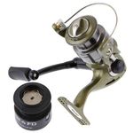 Катушка Salmo Sniper Spin 4 10FD