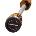 Спиннинг Forsage Military Solid S-6`9" 205cm 0.6-5 g