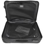 Сумка влагозащитная на колесах Stream Trail Cabin Trolley Izumo OD/Black ST-026644