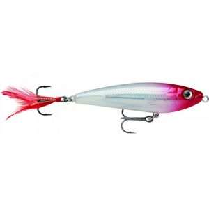 Воблер Rapala X-Rap Subwalk XRSB09 цв. RGH