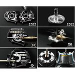 Катушка Shimano 16 Vanquish C3000 FA