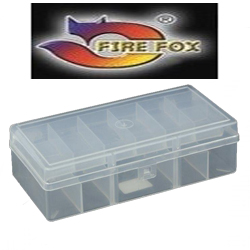Fire Fox LP20