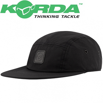 Korda LE Boothy Cap Black