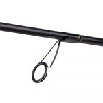Спиннинг Favorite X1 X1-702H 213cm 10-36g 12-30lb Ex-Fast
