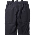 Костюм мужской Shimano RA-101X BK 3XL, цвет - черный, р. 56