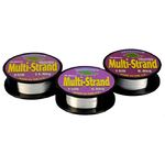 Поводковый материал Kryston Multi-Strand Original Twisted 20м 25lb MS3