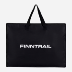Сумка Finntrail Cargo 1703 Black (30L)