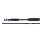 Спиннинг Shimano Nasci BX Spinning 6'3"L (SNASBX63L)