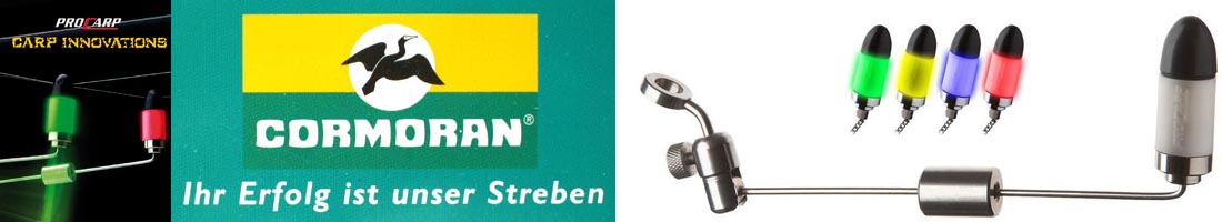 Cormoran Elec-Glow Hanger