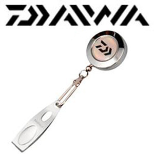 Daiwa Line Cutter With Pin-On-Reel