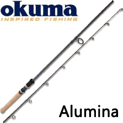 Okuma Alumina