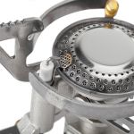 Горелка газовая Kovea KB-0211L со шлангом