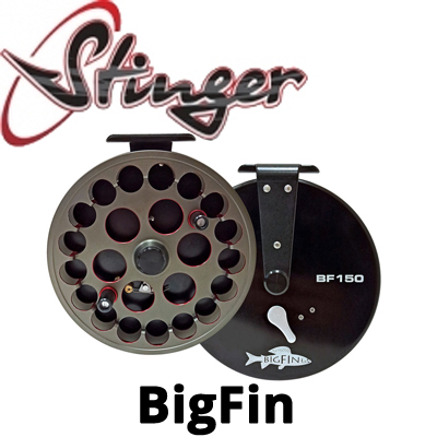 Stinger BigFin