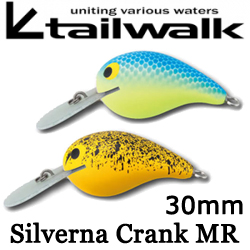 Tailwalk Silverna Crank MR