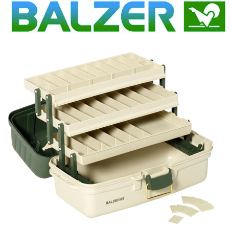 Balzer Tackle Mate