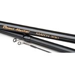 Удилище Shimano Beastmaster AX Match 390 FA (BMAX39F)