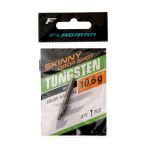 Грузило вольфрамовое Flagman Tungsten Skinny Drop Shot 10,6г (FTSDS106)