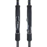 Спиннинг Nautilus Crossblade CBS-722M 219см 5-24гр NEW