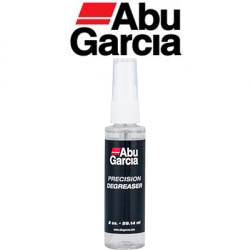Abu Garcia Reel Degreaser