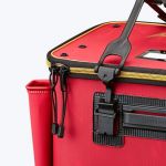 Сумка премиум класса Shimano Nexus BK-122T B.Red 45L
