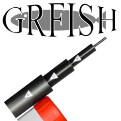 Grfish Кит Cupping 2 TECXTCO1300