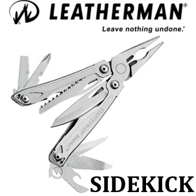 Leatherman Sidekick (831439)