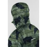 Термокуртка Finntrail Master Hood 1504 CamoArmy (S)