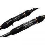 Удилище Hearty Rise Evolution E3C-702HC