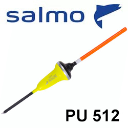 Поплавок Salmo PU 512