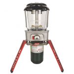 Лампа газовая пропановая Coleman Northern Nova